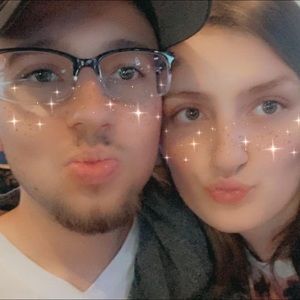 Meet your Posher, Claire